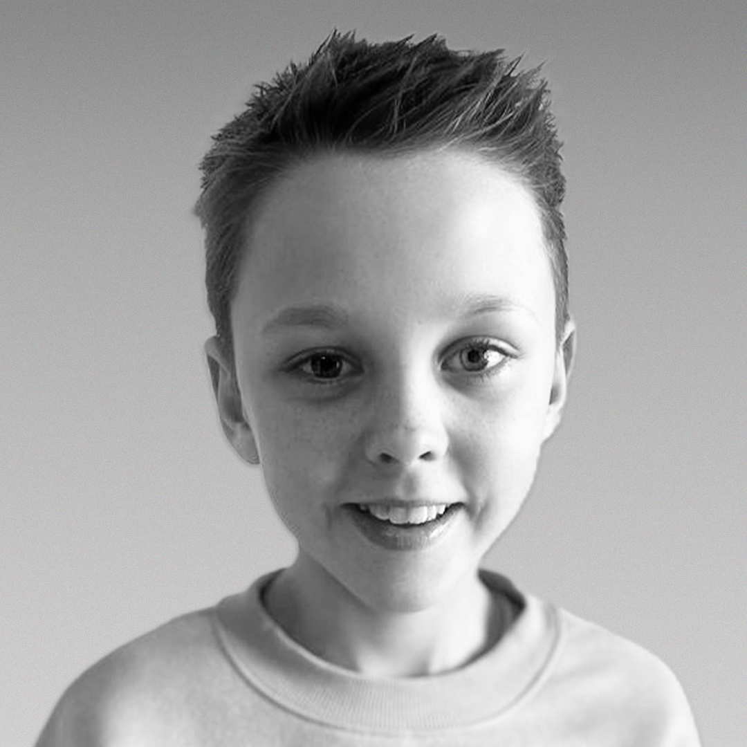 Portrett av Vincent Graham