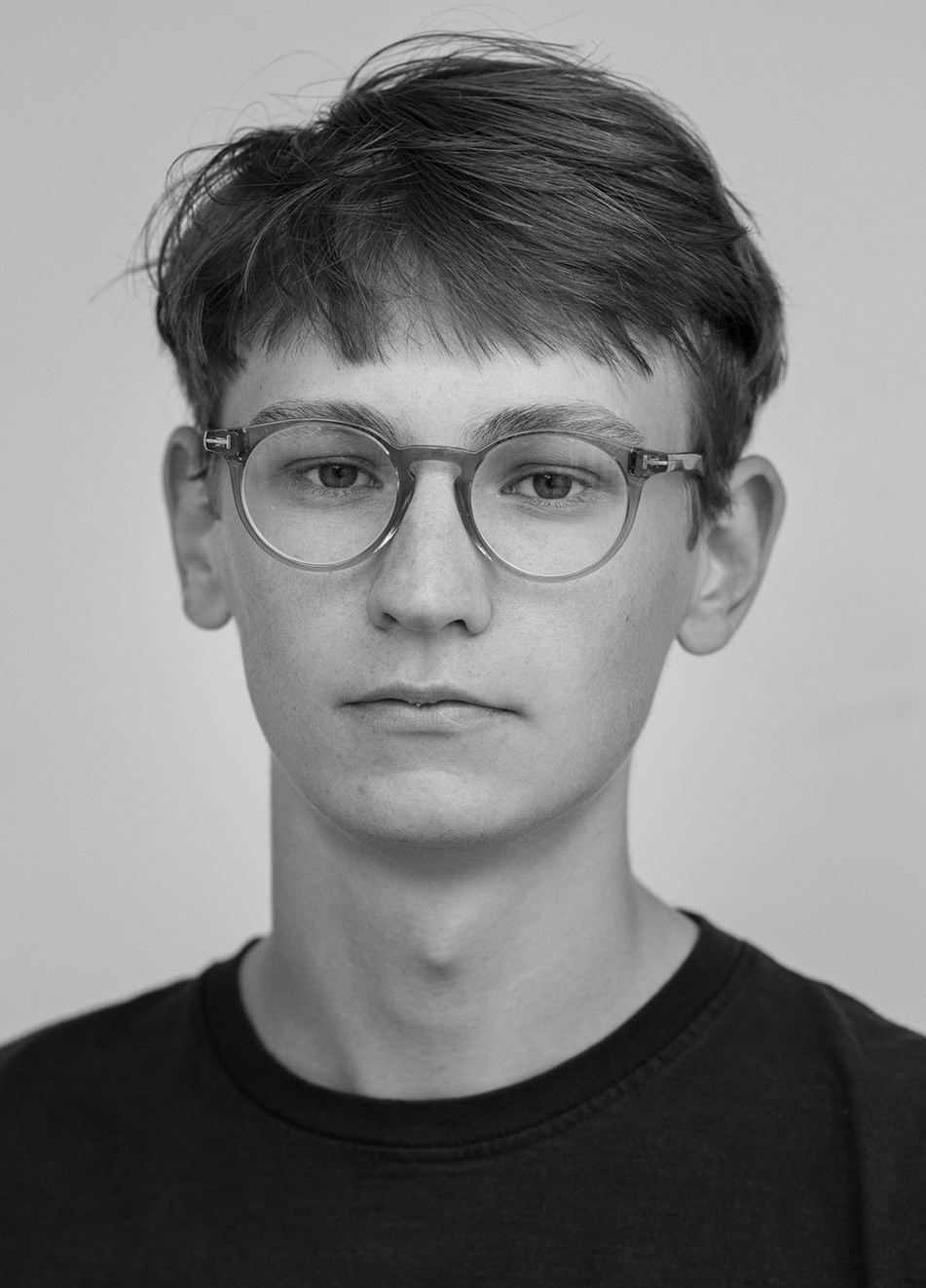 Portrett av Sigurd Skeidsvoll